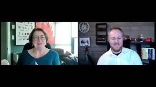 How to fill masterclasses and webinars using LinkedIn with Sue Clement (Full)