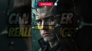 Can a killer really change? #psicologíahumana #crímenesreales #mentemalvada #redenciónreal