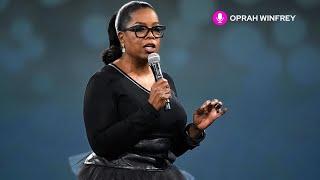 THIS SPEECH Changed Millions of Lives | Motivation By Oprah Winfrey | Mind Fuel