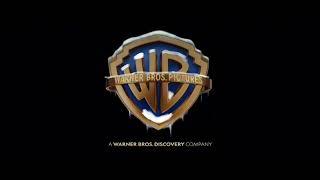 Warner Bros. Pictures/Amblin/Legendary/Castle Rock/LunimeMOVIES logo 2024