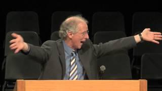 John Piper - Small groups - Church is more than preaching