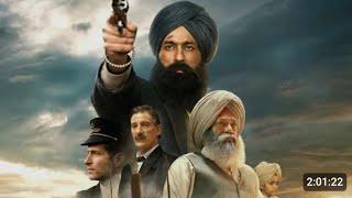 New punjabi movie | Full movie 2025 | Gurpreet ghuggi | Tarsem jassar | Latest punjabi movie