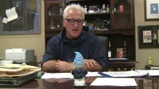 Joe Gnome interviews Joe Maddon