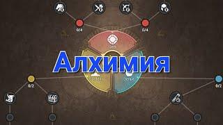 Краткий обзор алхимии An Overview of Alchemy Game of Empires Goe