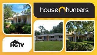 Luxurious Bath Dreams: Young Florida Couple's Search - House Hunters Full Episode Recap | HGTV