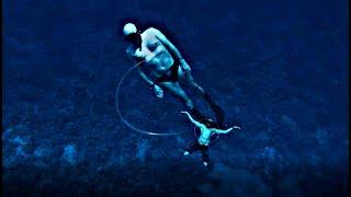Freediving Sharm El Sheikh 2018