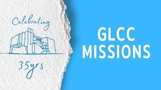 GLCC Missions