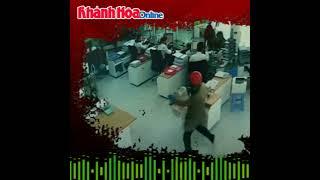 Vụ án mạng trên đồi vắng