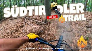 SÜDTIROLER TRAIL | Giant Reign SX 2022 | Drago Palavra