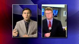 LIVE: Islamic Center of Murfreesboro Breakdown