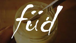 Füd - Cheese Spread