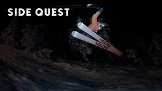 SIDE QUEST