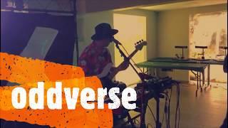 Oddverse live, Xmas style!!!