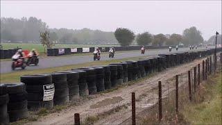 Darley Moor - Stars - Race 2 - Sunday - 6th October 2024