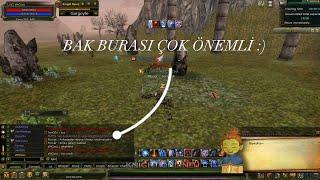 Solo - İnt Priest  10 Saat  Gargoyle  Genie farm - Knight Online 2023 güncel #knightonline