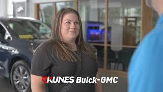 That Music Sounds So Familiar...Kunes Buick GMC of Greenfield