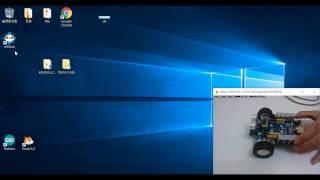 How to use mBlock to oBot 11. Bluetooth Car