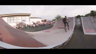 WOODSTONE 2.0 - Bmx/Mtb Contest Wendelstein