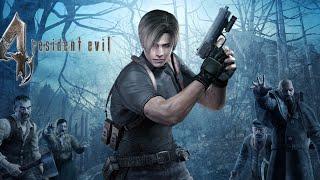 Resident Evil 4 Race #1 w/ Piewolf