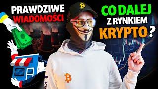 Ukraina wykupuje Polskę! Prawdziwe Wiadomości, Co Dalej z Bitcoinem? | Konferencja Phila Koniecznego