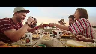 Miller Lite  - Lo que traes a la mesa