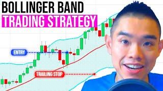 Bollinger Bands Trading Strategy: How to Trade it Like a PRO