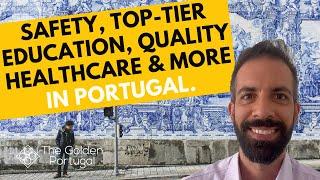 Raising a Family in Portugal in 2025