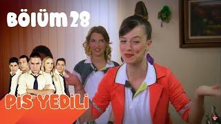 Pis Yedili 28. Bölüm | FULL HD YENİ