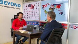 B1/B2 Visa Interview Demonstration by Experts: Tourist Visa | Business Visa