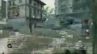 BsE Millo - Breaking News. COD4 Sniper Montage