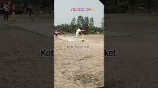 Amit Thakur Kala Amb Shot #kabaddi #cricket #cricketleague #kotla #local #ipl