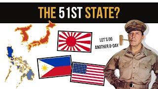 What if the Philippines became a US State? | Alternate History