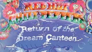 NEW ALBUM Return Of The Dream Canteen: Releases October 14