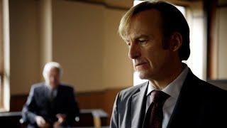 Better Call Saul's Devastating Turning Point