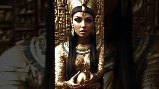 Cleopatra 3 Egg Mystery: Unveiled! How?