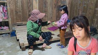 FULL VIDEO: 200 Days Living in the House, The Gardener Collects Rent, The Little Girl Is Upset