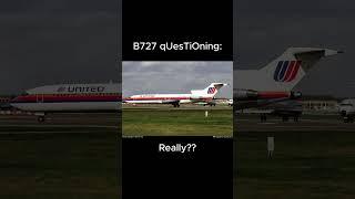 ReAllY??!!   #memes #avgeek #aviation #717 #727 #737 #747 #757 #767 #777