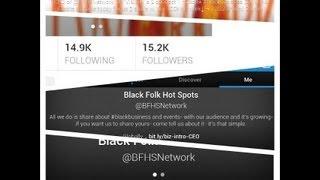 Get More Followers On Twitter Today... 48,300+ to be exact! The @bfhsnetwork way!