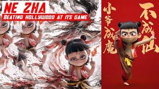 Ne Zha 2 – The Chinese Animated Film That’s Beating Hollywood at Its Own Game