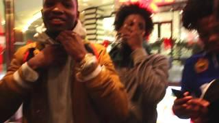 FlyBoi Lilrock   "Sauce Up" | S&E By @Shawnofilmz