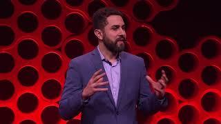 A perfect apology in three steps | Jahan Kalantar | TEDxSydney