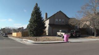 Police investigating 1st Colorado Springs homicide of 2025