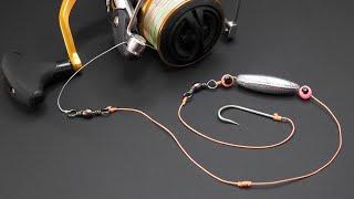 Try this lethal fishing tackle ideal for all types of fishing