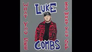 Every Little Bit Helps - Luke Combs