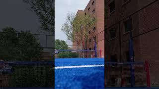 LUMS offers well-maintained courts for sports #lums #sports #sportscourt #sportscomplex