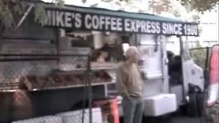 LaGuardia (LGA) Airport Hotel Restaurant (Food) Mike's Coffee Express (Kiosk) Astoria NY (Limos)