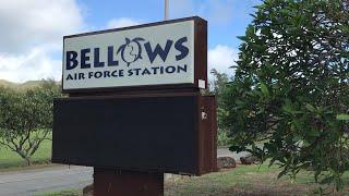 Bellows Air Force Station