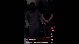 Vinny 0151 jail freestyle