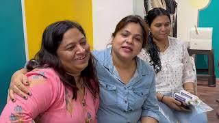 MAINE MEHEMANO KE LIYE KYA MANGAYA | ARCHANA MISHRA VLOG | ARYASHREE MAKEOVERS