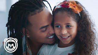 Ozuna - Mi Niña ( Official Music Video )